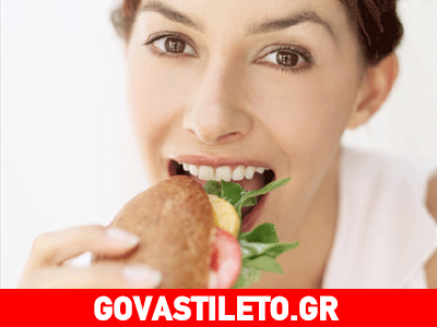 Διατροφή: Τα δέκα υγιεινά σνακ κάτω των 100 θερμίδων